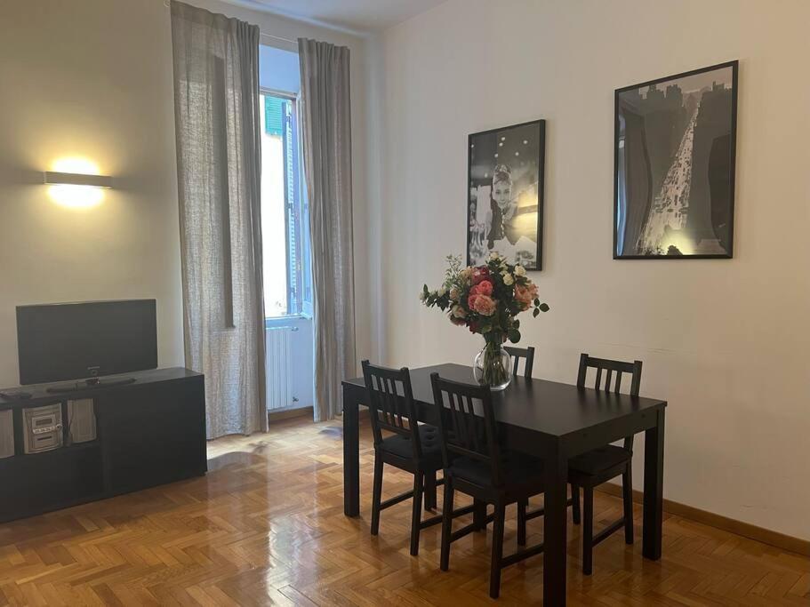 Appartement Charming Rome