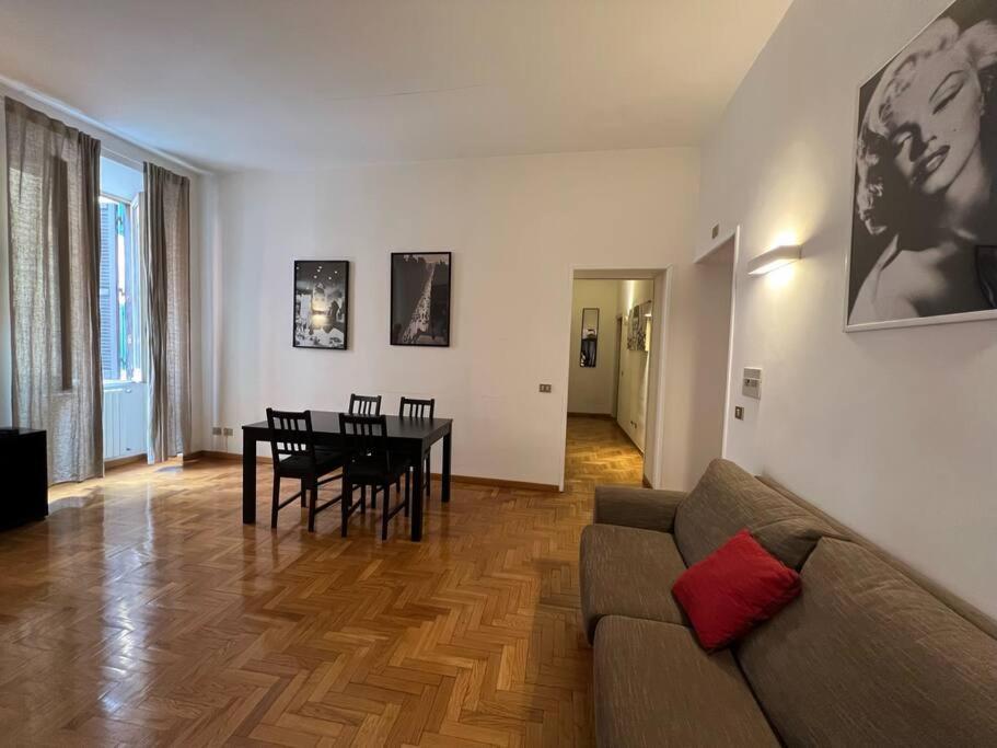 Appartement Charming